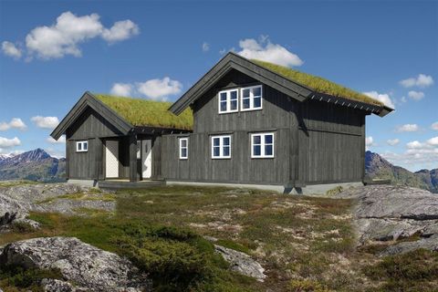 Fv217 1760, Rendalen