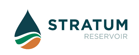 STRATUM RESERVOIR (NORWAY) AS logo