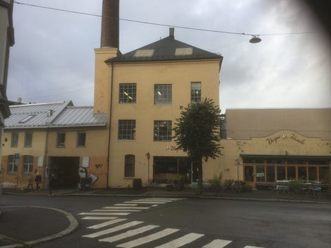 Bilde 1 av annonsen