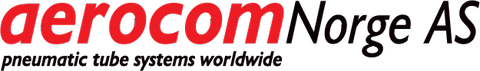 Aerocom Norge AS-logo