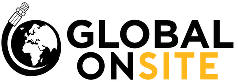 Global Onsite logo