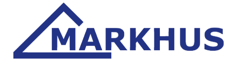 Byggmester Markhus AS logo
