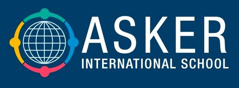 Stiftelsen Asker International School logo