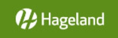 Hageland Laguneparken logo