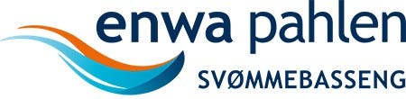 Enwa Pahlen Svømmebasseng - Pahlen International AS logo