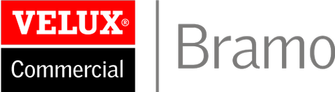 VELUX Commercial Bramo logo