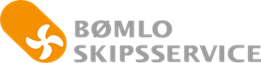 Bømlo Skipsservice AS logo