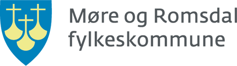 Møre og Romsdal fylkeskommune logo