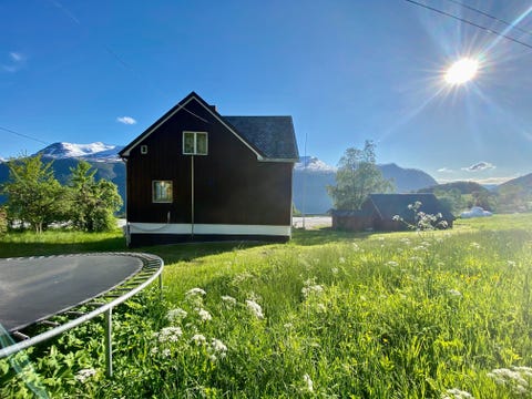 Bilde 1 av annonsen
