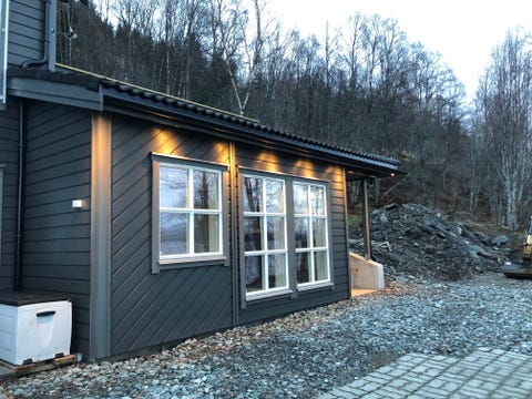 Bilde 1 av annonsen