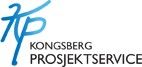 Kongsberg Prosjektservice AS logo