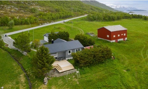 Bilde 2 av annonsen