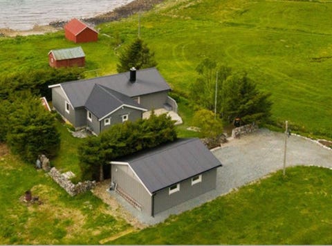Bilde 1 av annonsen