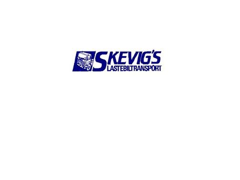 Skevigs Lastebiltransport AS logo