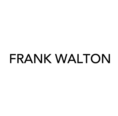 Frank Walton logo