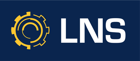 Leonhard Nilsen & Sønner AS logo