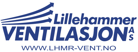 Lillehammer Ventilasjon AS logo