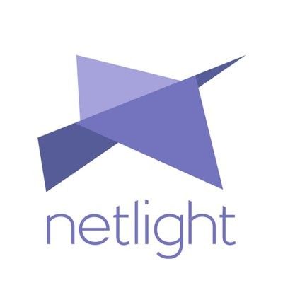 Netlight logo