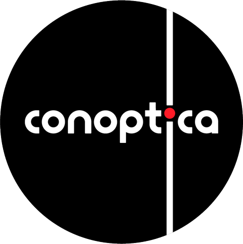 Conoptica AS logo