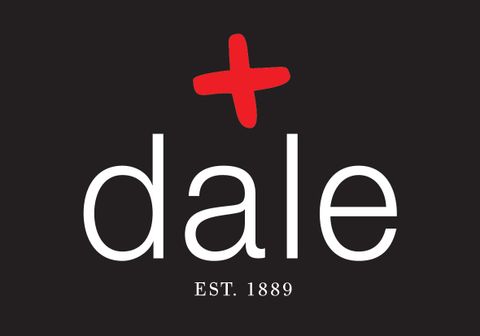 Th.Dale AS logo