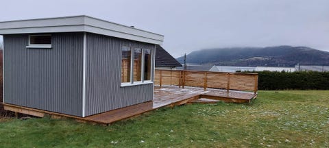 Bilde 1 av annonsen