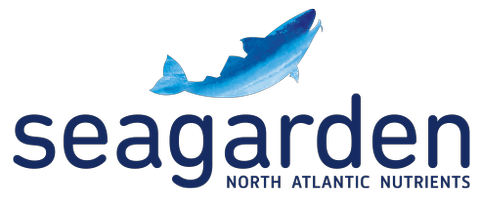 Seagarden AS logo
