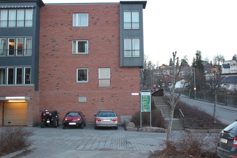 Bilde 1 av annonsen