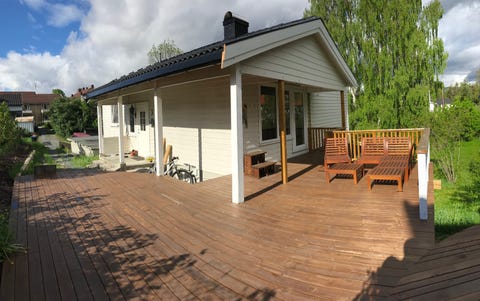 Bilde 1 av annonsen