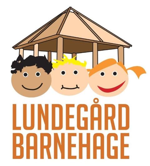 Lundegård barnehage SA logo