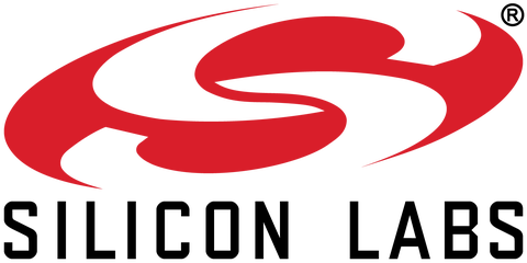 Silicon Labs Norway logo