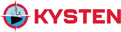 Ds Kysten AS logo