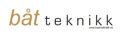 Båtteknikk AS logo