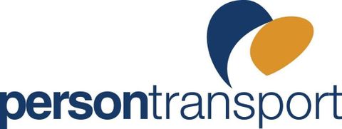 Persontransport Norge AS-logo