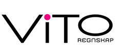 ViTo Regnskap AS-logo