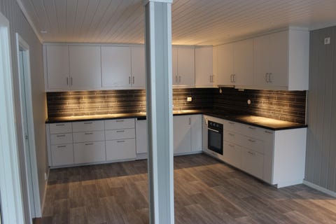 Bilde 2 av annonsen