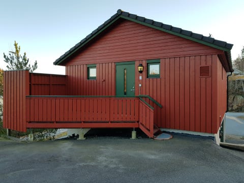 Bilde 1 av annonsen