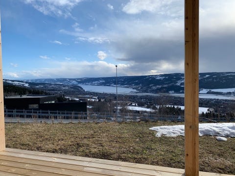 Bilde 1 av annonsen