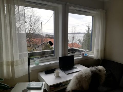 Bilde 1 av annonsen