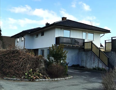 Bilde 1 av annonsen