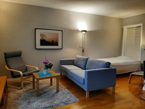 Bilde 1 av annonsen