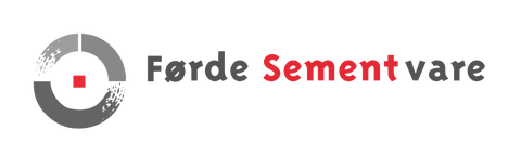 Førde Sementvare AS logo
