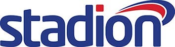Stadion AS logo