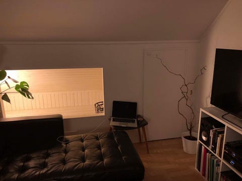 Bilde 1 av annonsen
