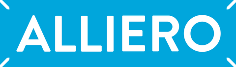 Alliero AS logo