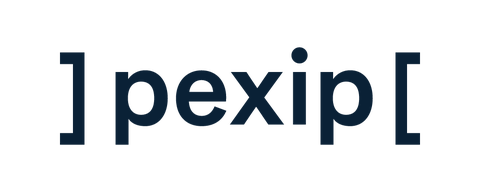 PEXIP AS logo