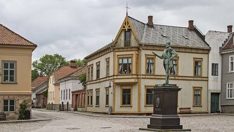 Bilde 1 av annonsen