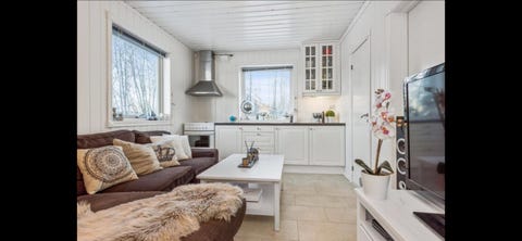 Bilde 1 av annonsen