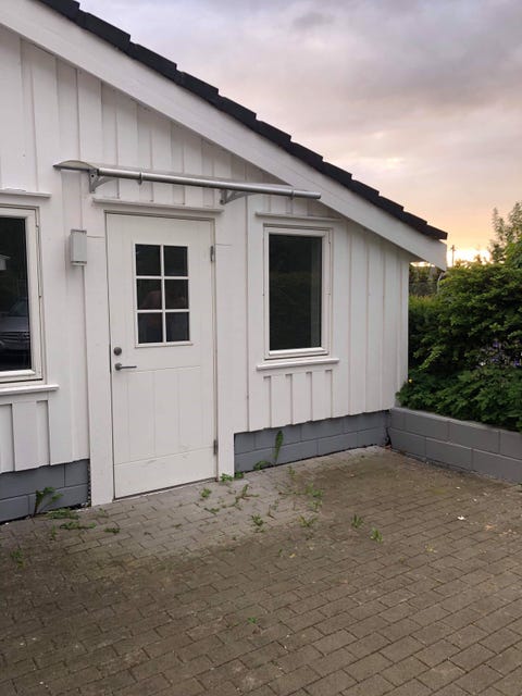 Bilde 1 av annonsen