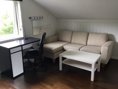 Bilde 1 av annonsen