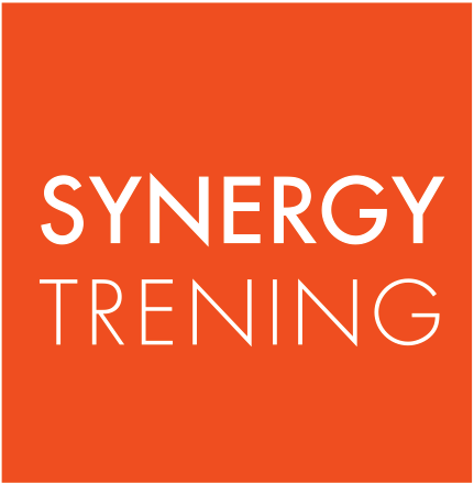 Synergytrening AS logo